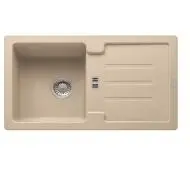 Franke Strada SAG 614-78 Granitowy Beżowy