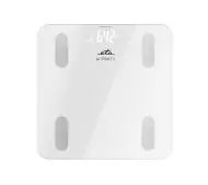 ETA Vital Fit 6781 90000 180kg