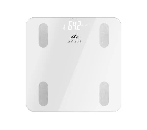 ETA Vital Fit 6781 90000 180kg