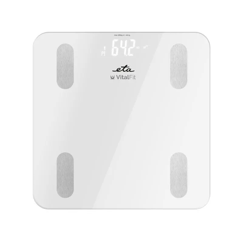 ETA Vital Fit 6781 90000 180kg