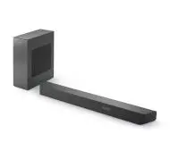 Philips TAB8507B/10 3.1 Wi-Fi Bluetooth AirPlay Chromecast Dolby Atmos