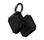 Laut Huex Gems do AirTag Czarny