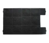 VDB FK 180x310x10 Węglowy