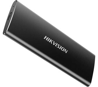 dysk SSD zewnętrzny HIKVISION T200N 1TB USB 3.1 Typ-C