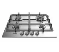 Whirlpool TKRL 661 IX EU 58cm