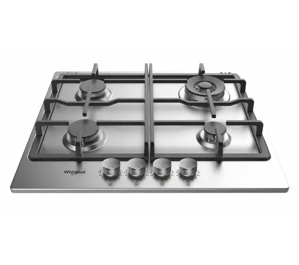 Whirlpool TKRL 661 IX EU 58cm