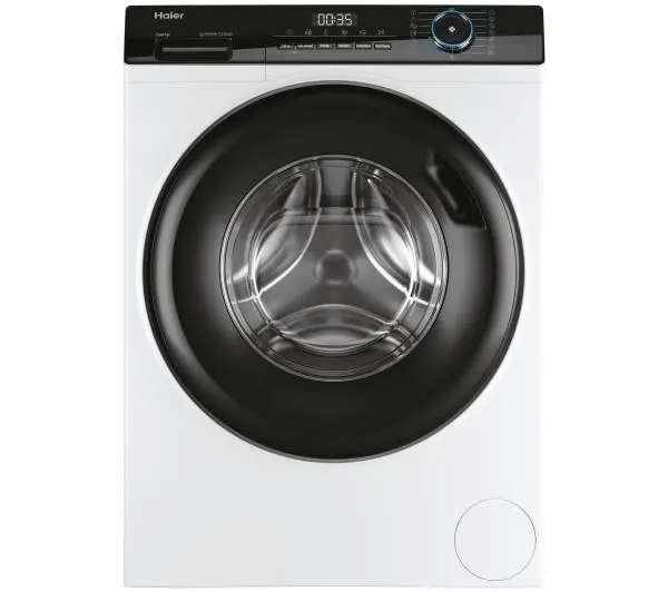 Haier I-Pro 3 HW90-BP14939-S 9kg 1400obr/min