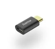 Hama 00201531 USB-C do microUSB