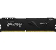 Kingston FURY FURY Beast 16GB 3200 CL16 Czarny