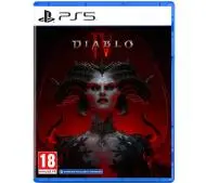 Diablo IV Gra na PS5