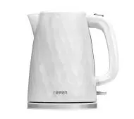 Raven EC025B 1,7l 2200W