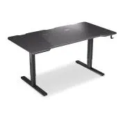 Endorfy Atlas L 150cm Regulacja wysokości Czarny