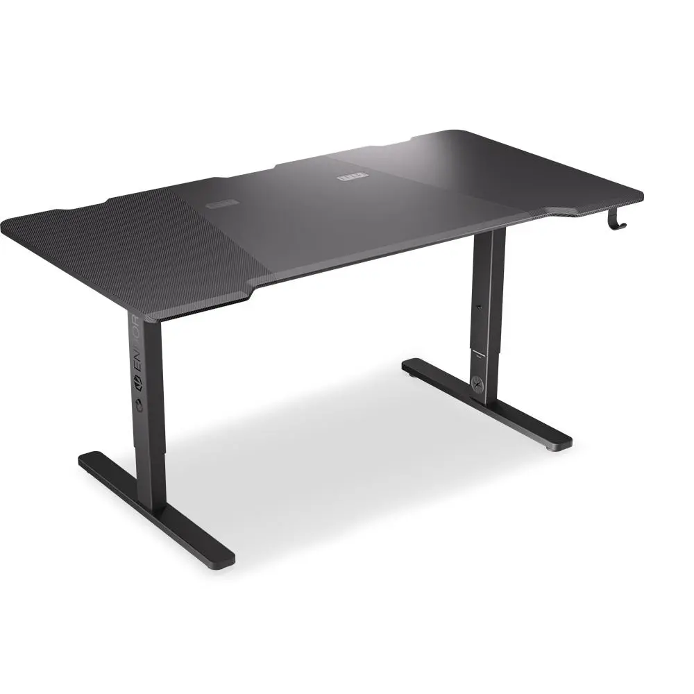 Endorfy Atlas L 150cm Regulacja wysokości Czarny