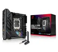 ASUS ROG STRIX B760-I GAMING WIFI DDR5