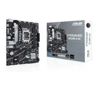 ASUS PRIME B760M-K D4 DDR4