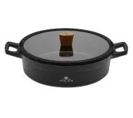 Gerlach Natur Indukcja Aluminium 4,2l