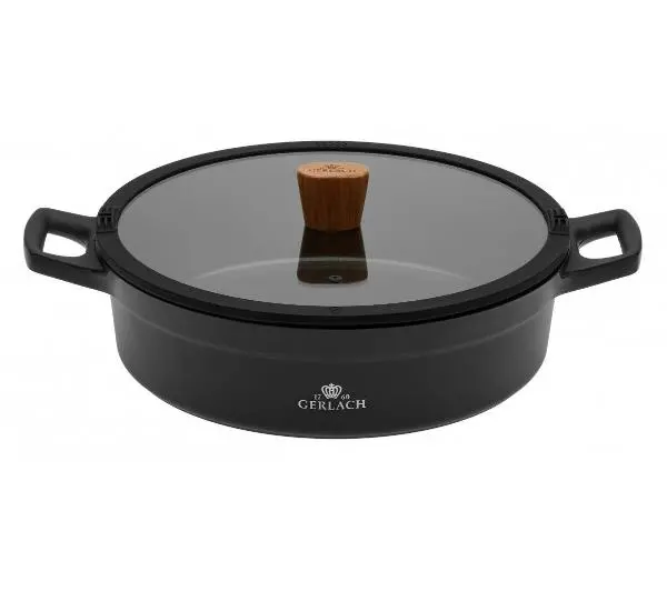 Gerlach Natur Indukcja Aluminium 4,2l