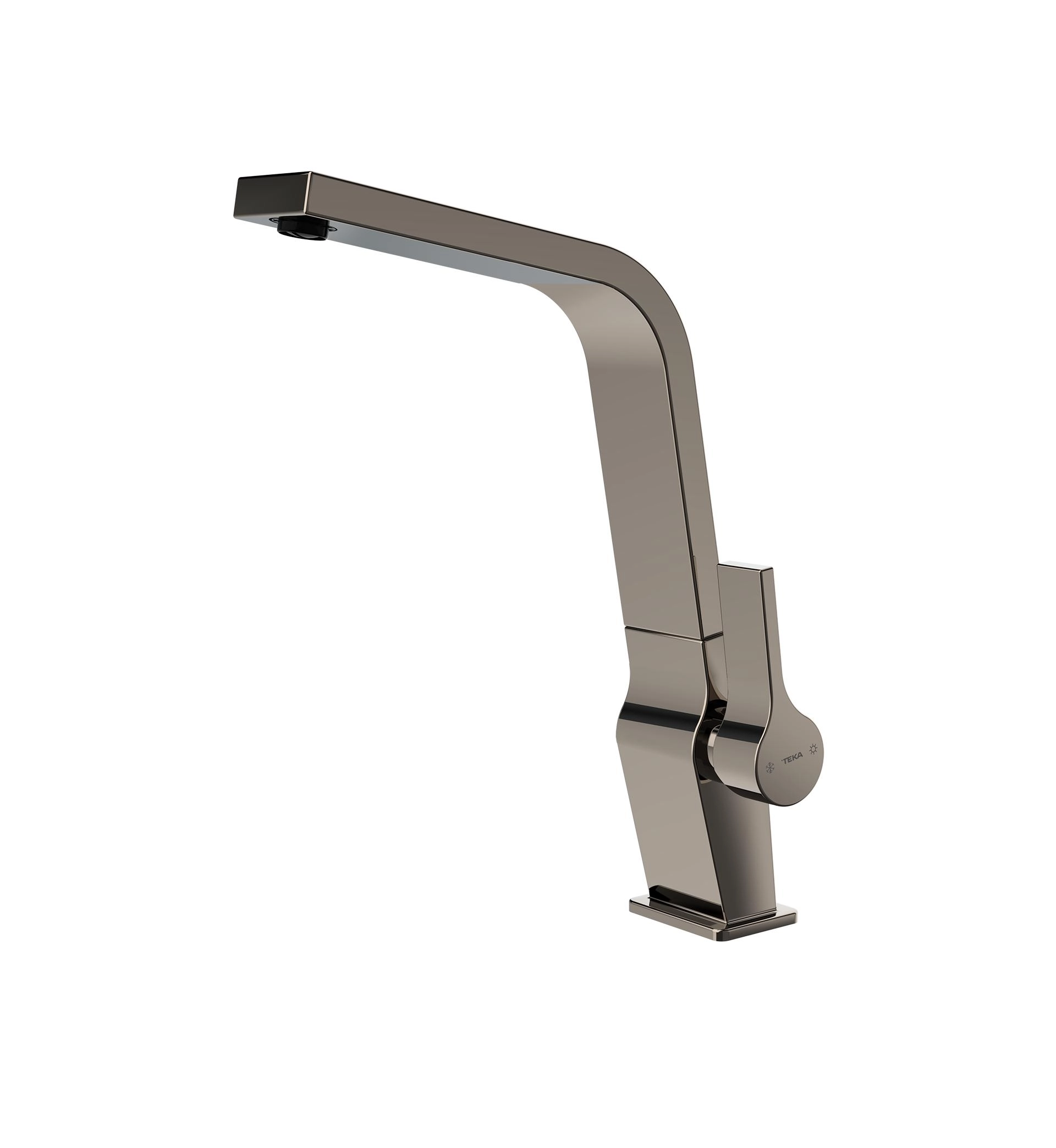 Teka Teka ICC 915 Tytan Mosiądz/Pvd