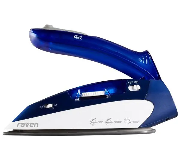 Raven EZT002X