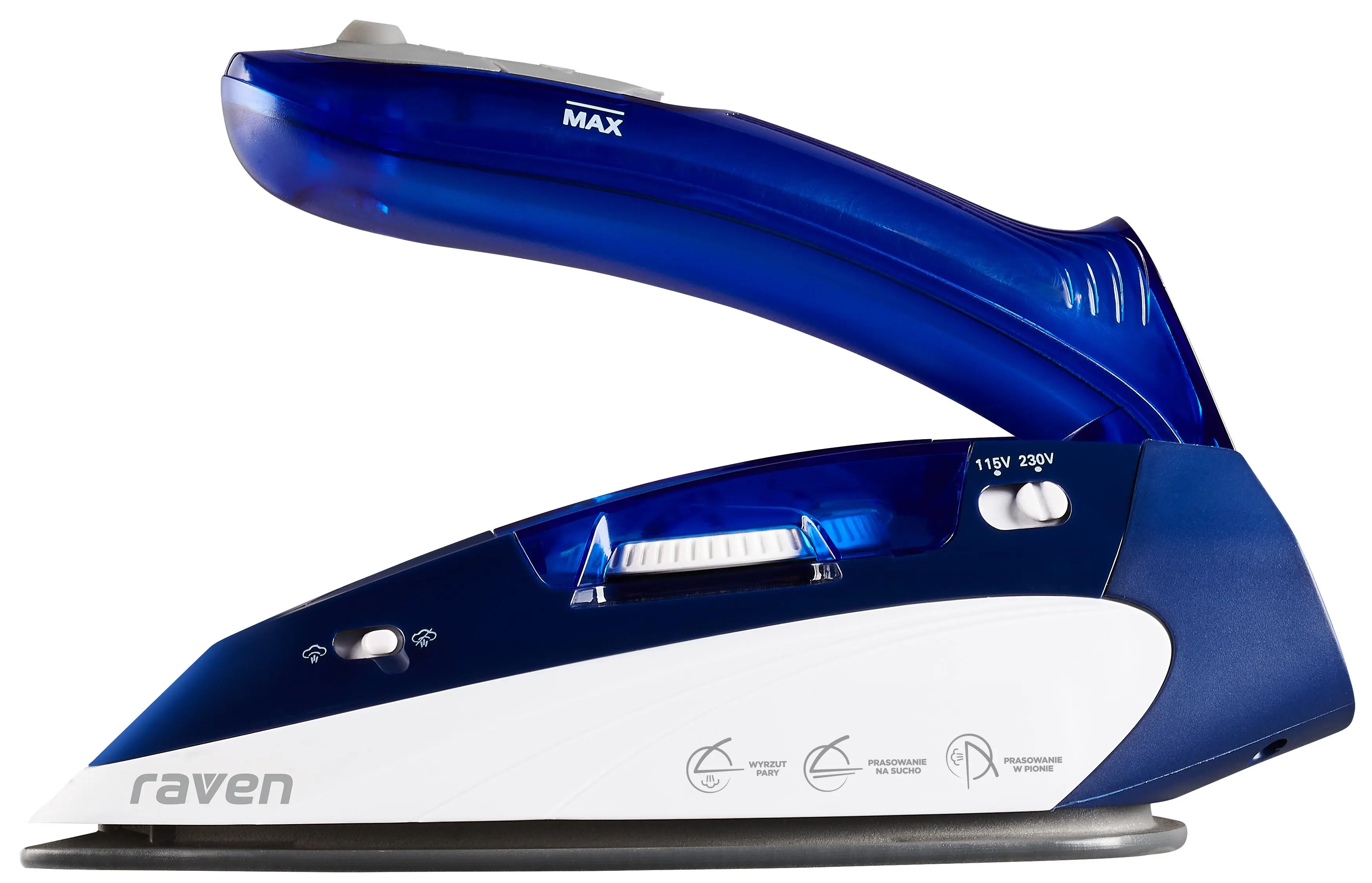 Raven EZT002X