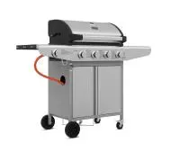 Koler Relish v1 Srebrny