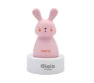 Olala boutique Króliczek Charly Różowy