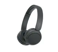 Sony WH-CH520 Nauszne Bluetooth 5.2 Czarny