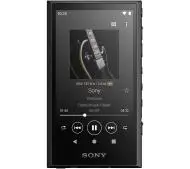 Sony NW-A306 Czarny