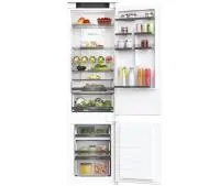 Haier Seria 6 HBW5519ECM Pełny No Frost 193,5cm Szuflada z kontrolą wilgotności