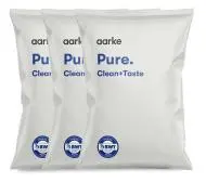 Aarke Pure 3szt.