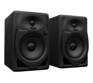 Pioneer Dj Dm-50D Czarny 2szt.
