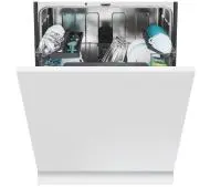 Candy RapidO CS 5C4F0A1 59,7cm Automatyczne otwieranie drzwi Zdalne sterowanie