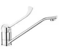 Deante Corio BFC_060C Chrom Mosiądz