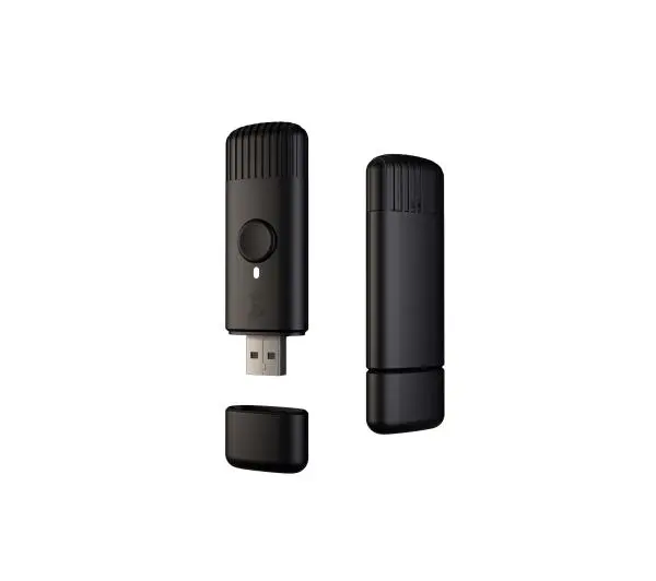 Twinkly Music Dongle