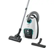 Bosch ProHygienic BGL8HYG1 890W Szczotka do parkietów