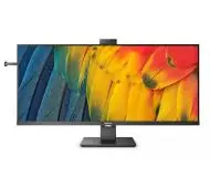 Philips 40B1U5601H/00 z kamerą internetową 40" UWQHD IPS 120Hz 4ms