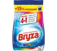 Bryza 4w1 do koloru 4,55kg
