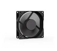 Endorfy Zephyr 80 80mm Czarny