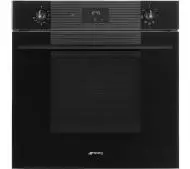 Smeg Linea SF6100VB3 Czarny