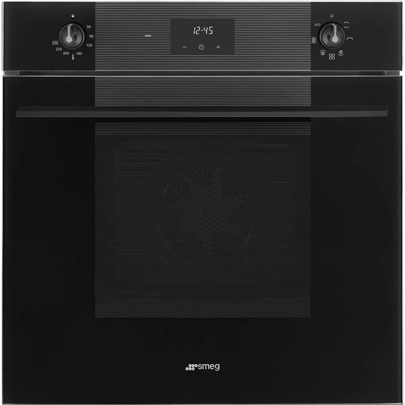 Smeg Linea SF6100VB3 Czarny