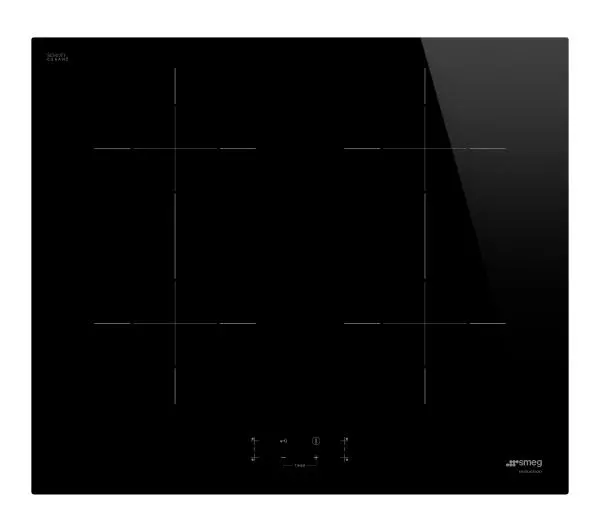 Smeg SIB2641D 60cm