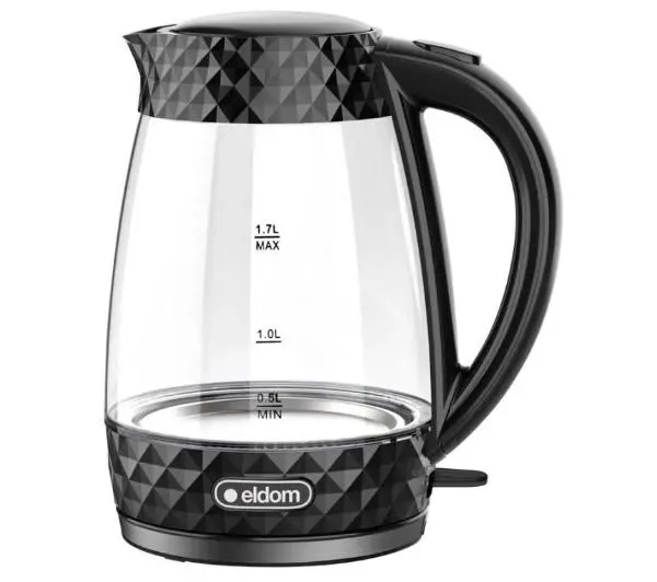 Eldom C480C 1,7l 2200W
