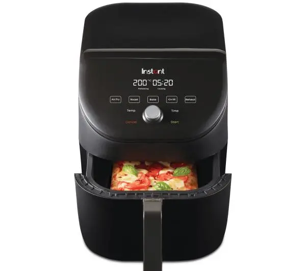 Instant Pot Vortex Slim 1700W 5,7l
