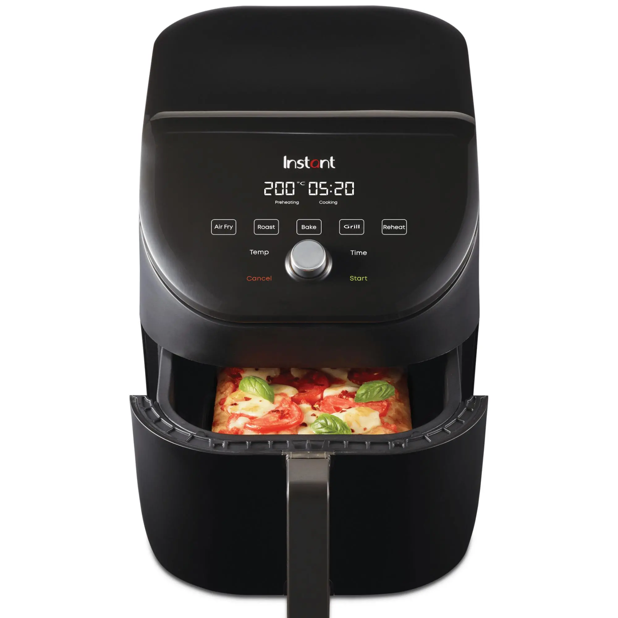 Instant Pot Vortex Slim 1700W 5,7l