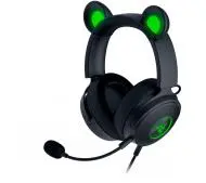 Razer Kraken Kitty Edition V2 Pro Nauszne Czarny
