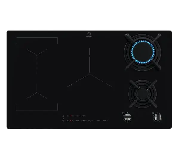 Electrolux 800 KDI951723K 83cm