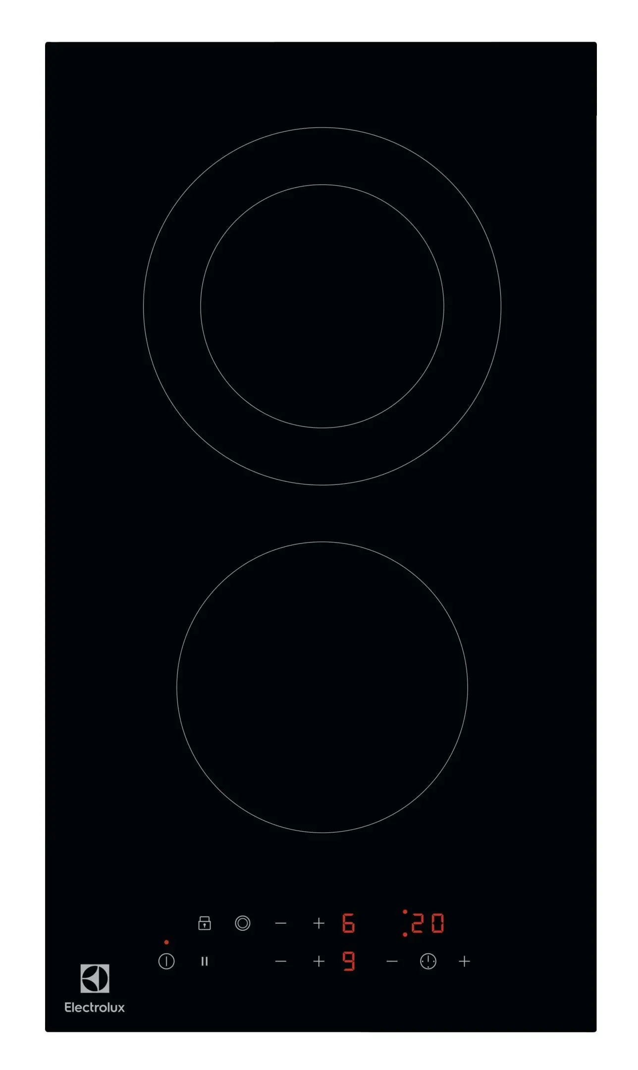 Electrolux LHR3233CK 29cm