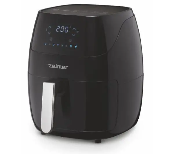 Zelmer ZAF5500B 1500W 5l