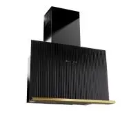 Akpo WK-9 Veron 60 Pro Czarny lakierowany