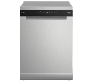 Whirlpool W7F HP43 X MaxiSpace 60cm Automatyczne otwieranie drzwi Szuflada na sztućce